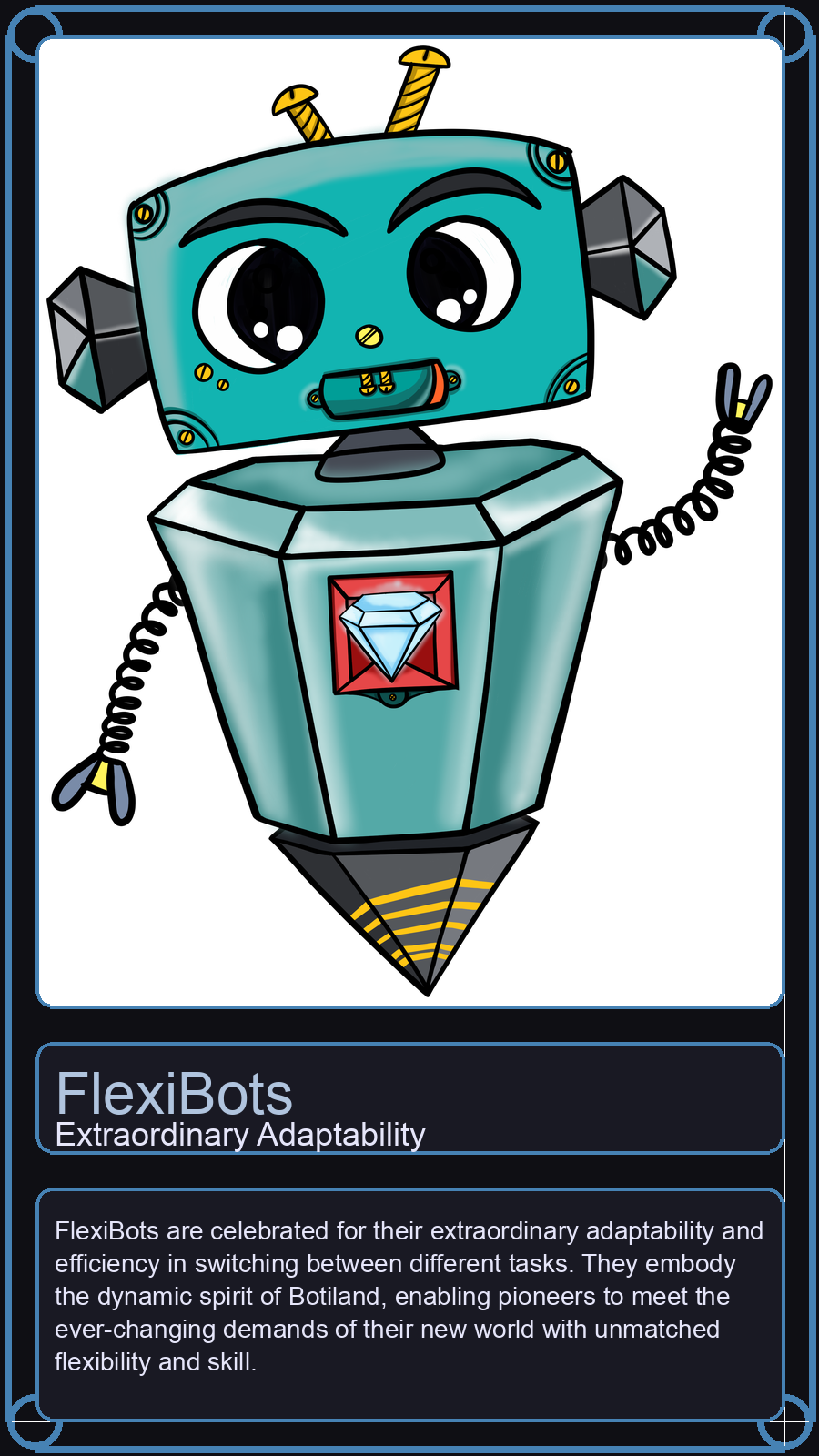 Flexibots